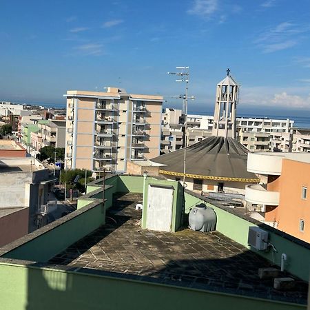 Il Rifugio Di Marcy Appartement Monopoli Buitenkant foto